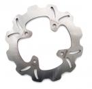 Wave Bremsscheibe hinten BRAKING PL04RID für Polaris