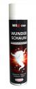 Reinigungsschaum MotoX-treme Wunderschaum, Aktiv-Reinigungsschaum 600ml Spraydose
