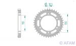 AFAM Kettenrad Stahl Teilung 530, Zähne 44