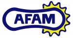 AFAM RitzelZähne 12