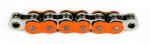 Motocross Kette AFAM A520MX4-O Orange 120 Glieder