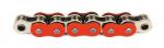 X-Ring Kette AFAM A520XHR2-R Rot 112 Glieder