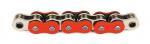 X-Ring Kette AFAM A530XHR2-R Rot 114 Glieder