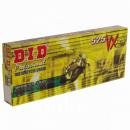 X-Ring Kette DID 525VX 114 Glieder mit Clipschloss