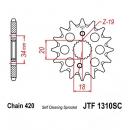 JT Ritzel Racing 15Z Teilung 420