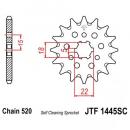 JT Ritzel Racing 13Z Teilung 520