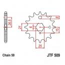 JT Ritzel 15Z Teilung 530