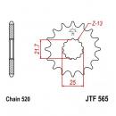 JT Ritzel 16Z Teilung 520