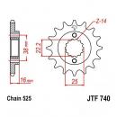 JT Ritzel 16Z Teilung 525