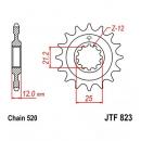 JT Ritzel 15Z Teilung 520