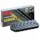 X-Ring Kette RK 530XSOZ1 106 Glieder offen mit Nietschloss